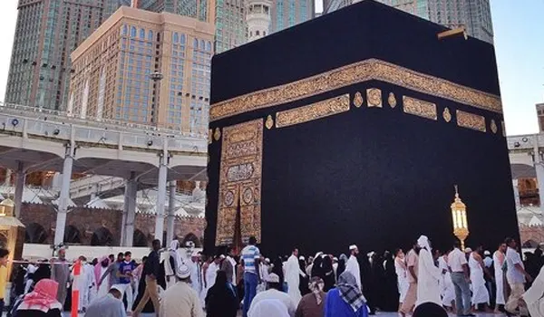 10 Nights 5 Star Jumada Al Awwal Umrah Package