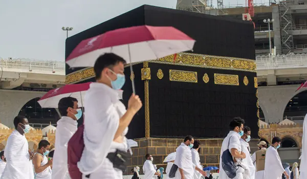 10 Nights 4 Star Ramadan Umrah Deal