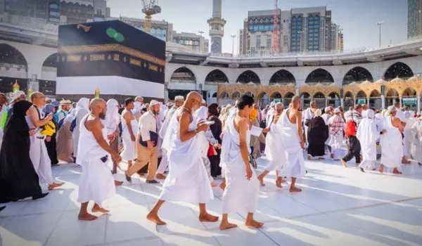 10 Nights 3 Star Rabi Ul Awwal Umrah Package