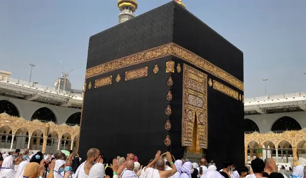 12 Nights 3 Star Ramadan Umrah Package