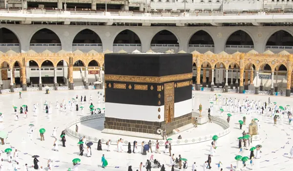 14 Nights 3 Star Umrah Package