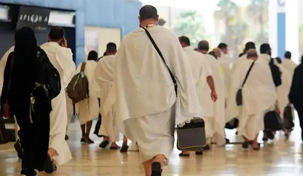 14 Nights 5 Star Umrah Package 2025 Img