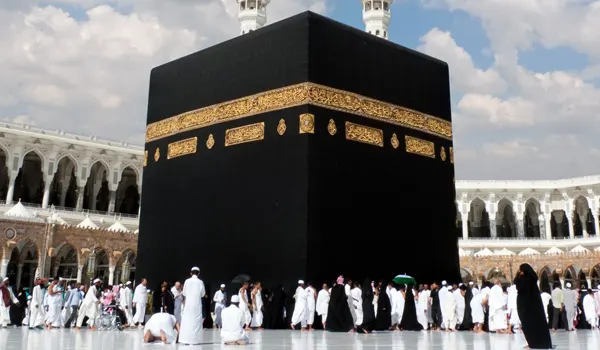 12 Nights 5 Star Rabi Ul Awwal Umrah Package