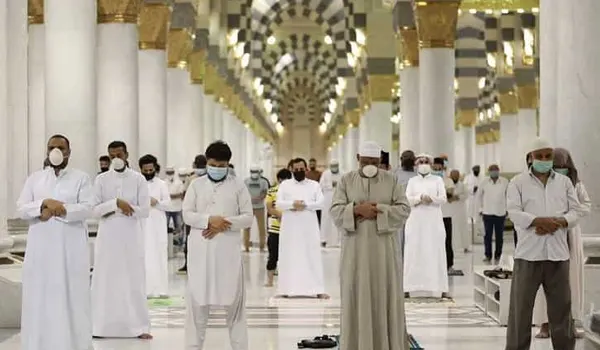 15 Days Economy Hajj Package 2025 Img