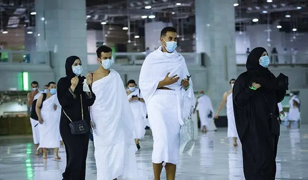 7 Nights 4 Star February Umrah Package