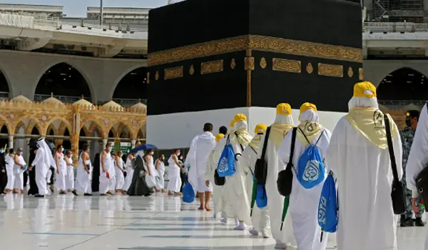 10 Nights 4 Star Rajab Umrah Package