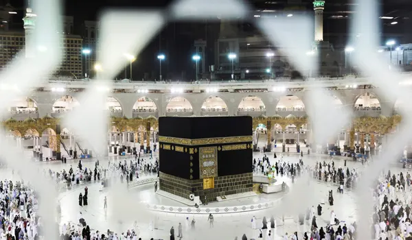 14 Days Non Shifting Hajj Package 2026