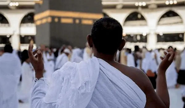27 Days Non Shifting Hajj Package 2026