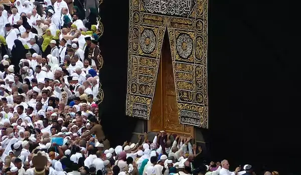 27 Days Economy Hajj Package