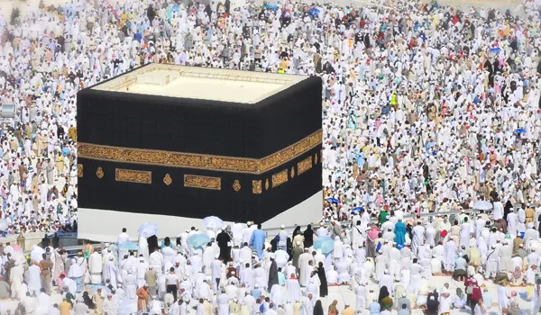 24 Days Economy Hajj Package