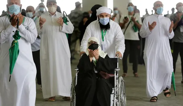 14 Days Shifting Hajj Package Img