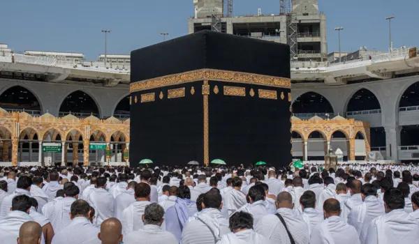 10 Nights 5 Star Safar Umrah Package