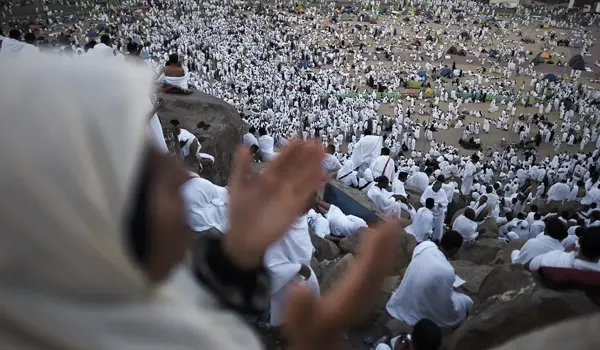 24 Days Shifting Hajj Package