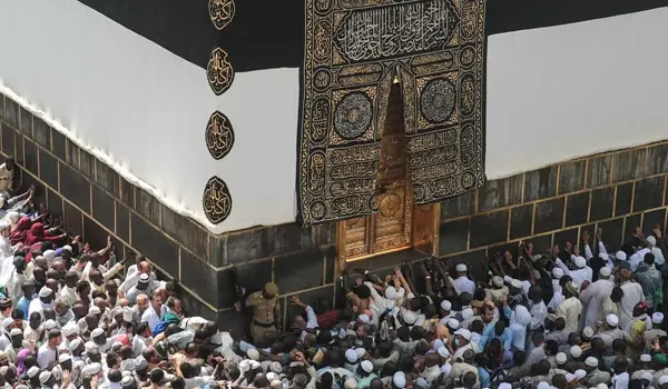 14 Nights 3 Star Muharram Umrah Package