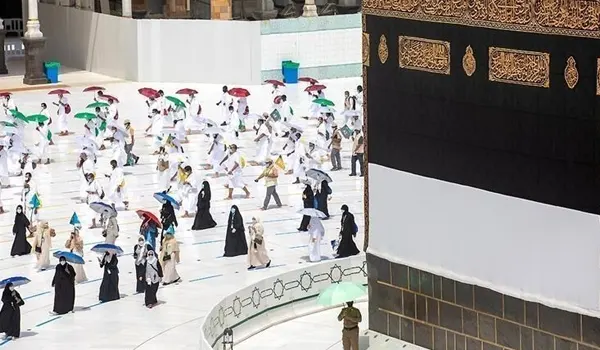 7 Nights 5 Star Muharram Umrah Package