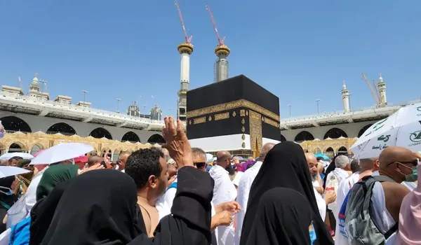 5 Star 10 Nights of Seamless Umrah with Comfort-First Luxury Stays Img