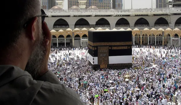 7 Nights 4 Star November Umrah Package