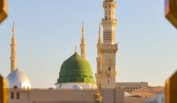 7 Nights 5 Star Christmas Umrah Package