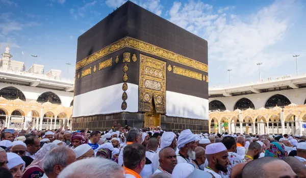 10 Nights 5 Star Christmas Umrah Package