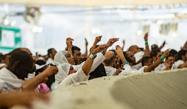 12 Nights 5 Star Christmas Umrah Package