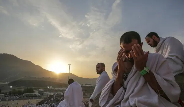 7 Nights 3 Star Ramadan Umrah Package