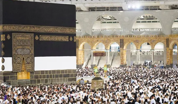 7 Nights 4 Star Shawwal Umrah Package