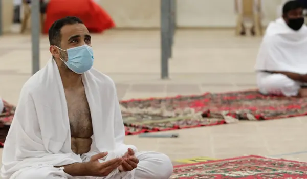 7 Nights 4 Star August Umrah Package