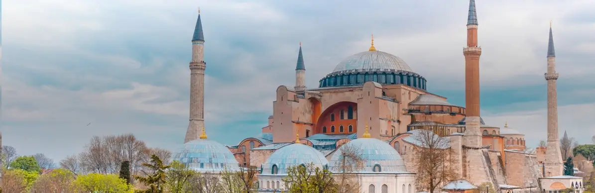 Umrah with Turkey Package