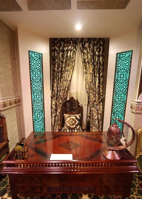 Nusk Al Madinah hotel img