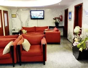 Dar Al Eiman Ajyad Hotel hotel img