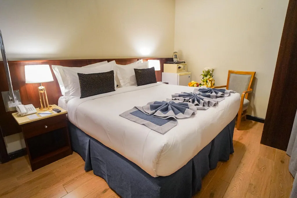 Dar Al Eiman Al Khalil Hotel hotel img