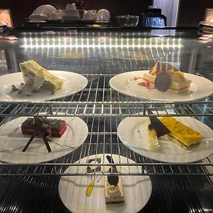 Royal Majestic hotel img