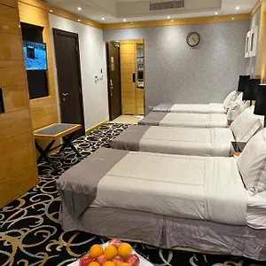 Royal Majestic hotel img