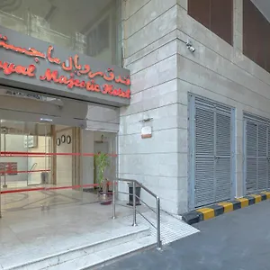 Royal Majestic hotel img