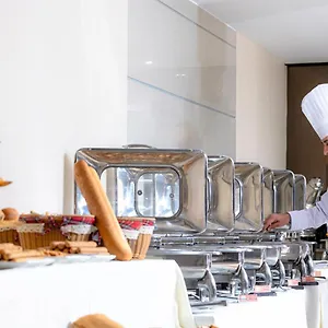 Royal Majestic hotel img