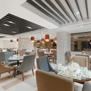 Royal Majestic hotel img