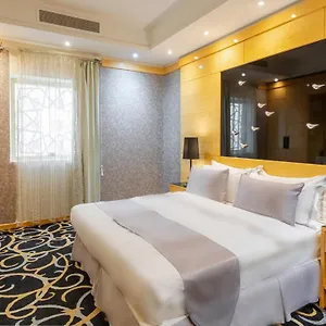 Royal Majestic hotel img