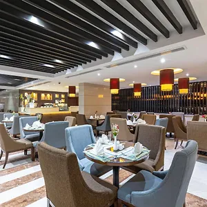 Royal Majestic hotel img