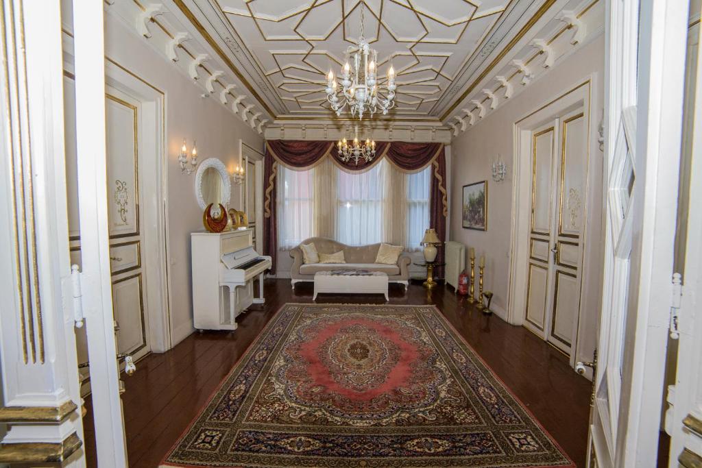 HHK Downtown Istanbul hotel img