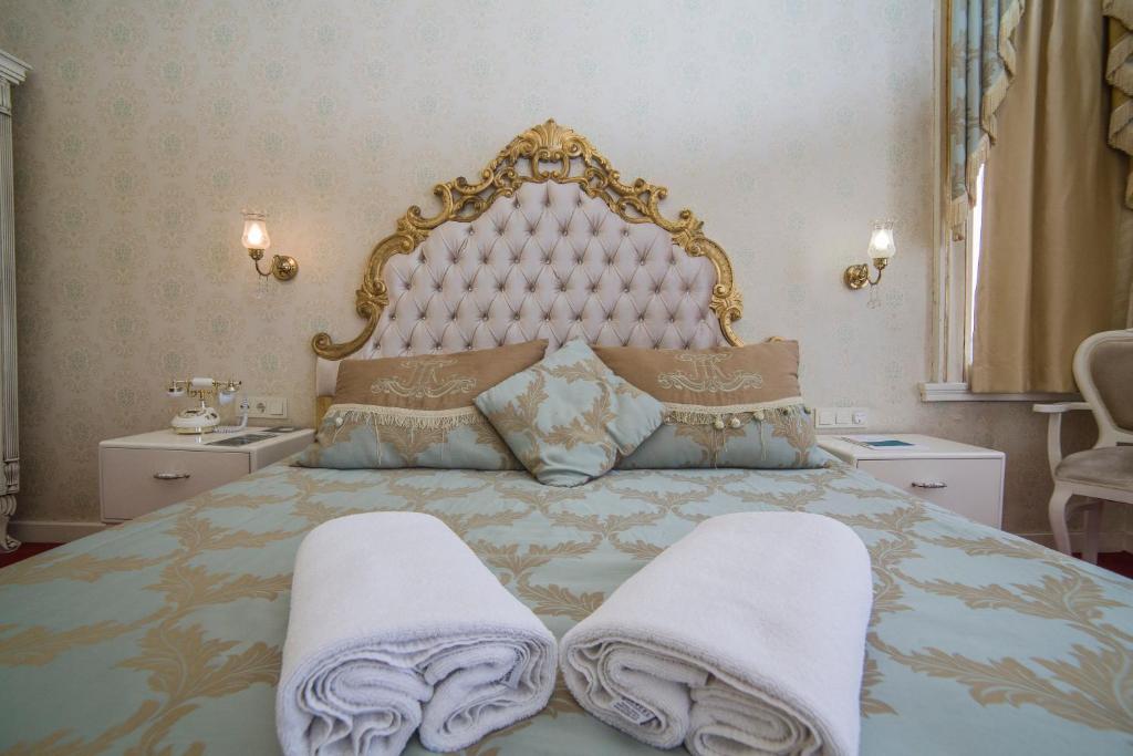 HHK Downtown Istanbul hotel img
