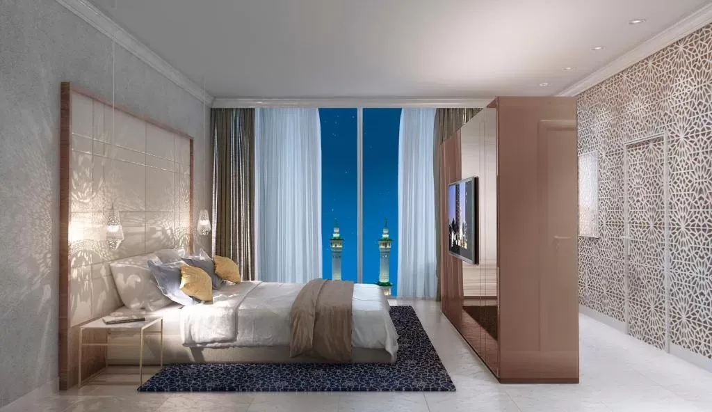 shaza Makkah hotel img