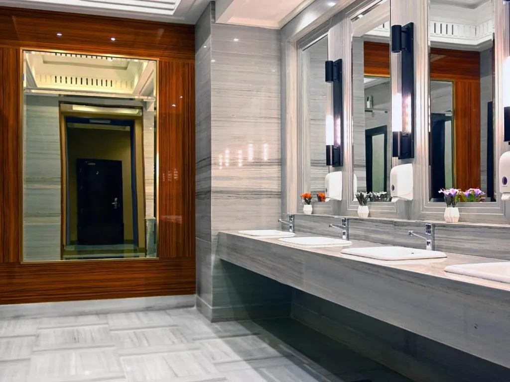 Batoul Ajyad Hotel hotel img