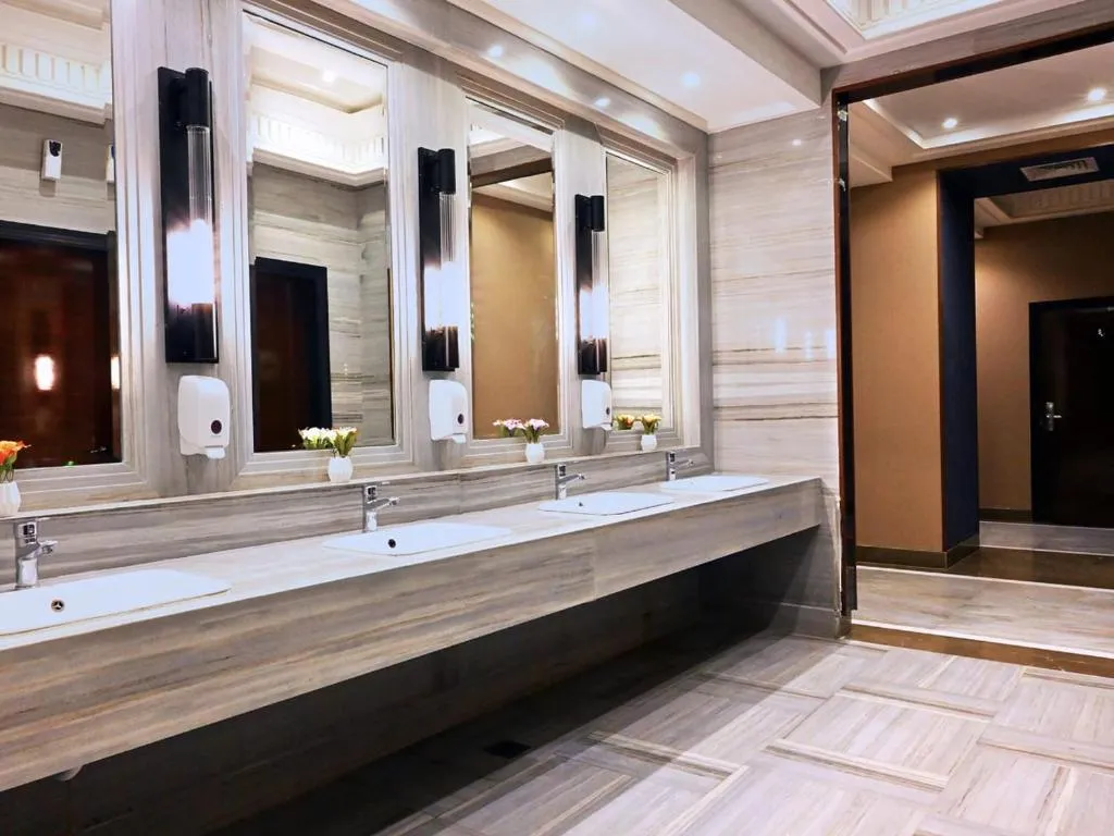 Batoul Ajyad Hotel hotel img