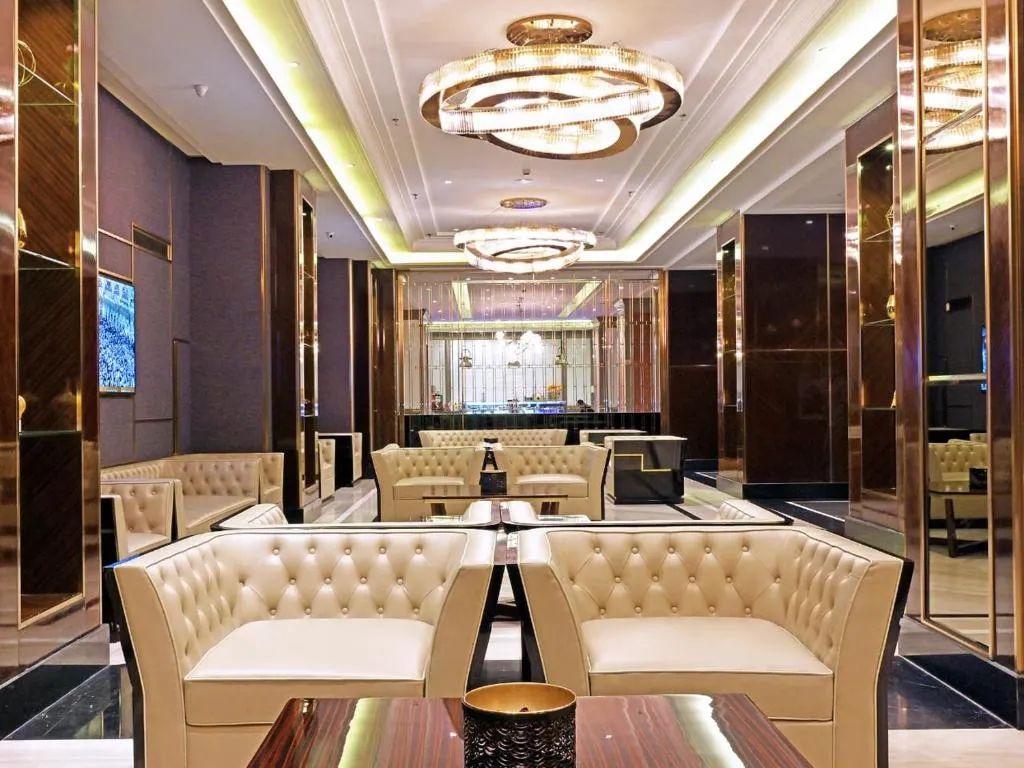 Batoul Ajyad Hotel hotel img