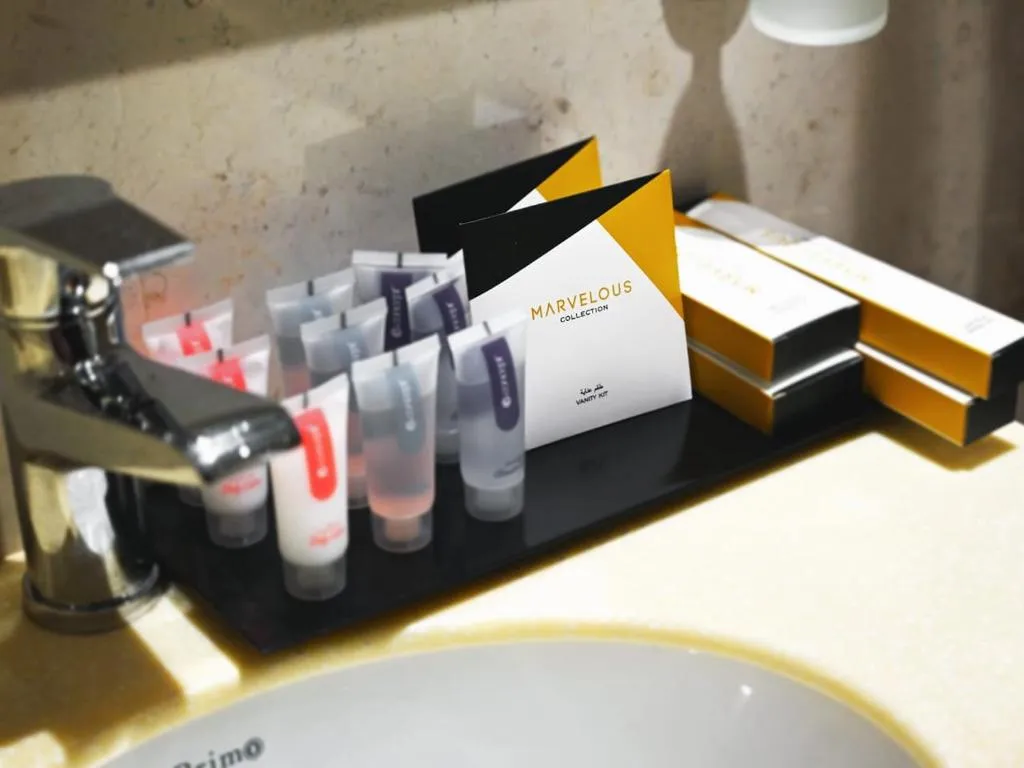 Batoul Ajyad Hotel hotel img