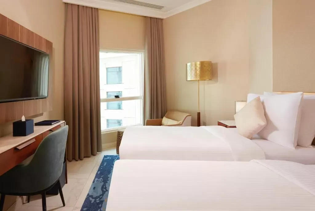 shaza Makkah hotel img