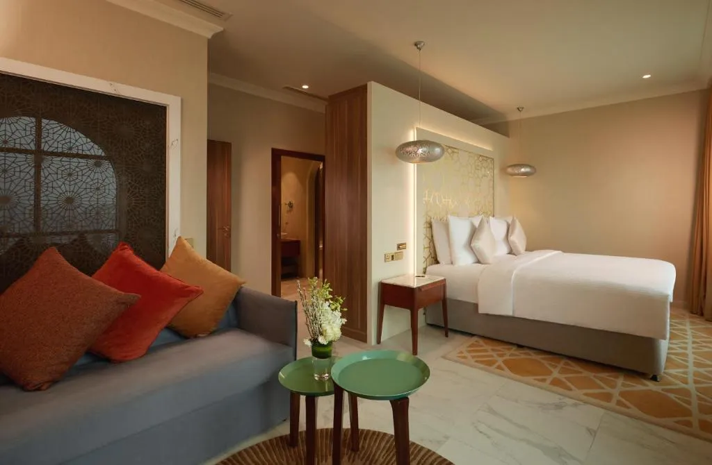 shaza Makkah hotel img