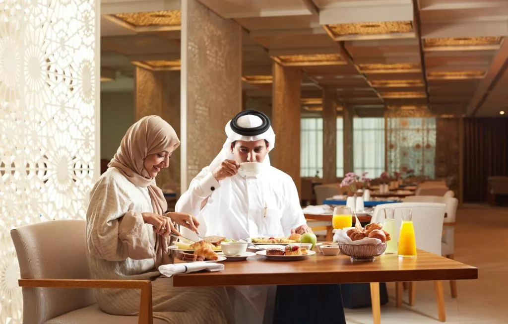 shaza Makkah hotel img