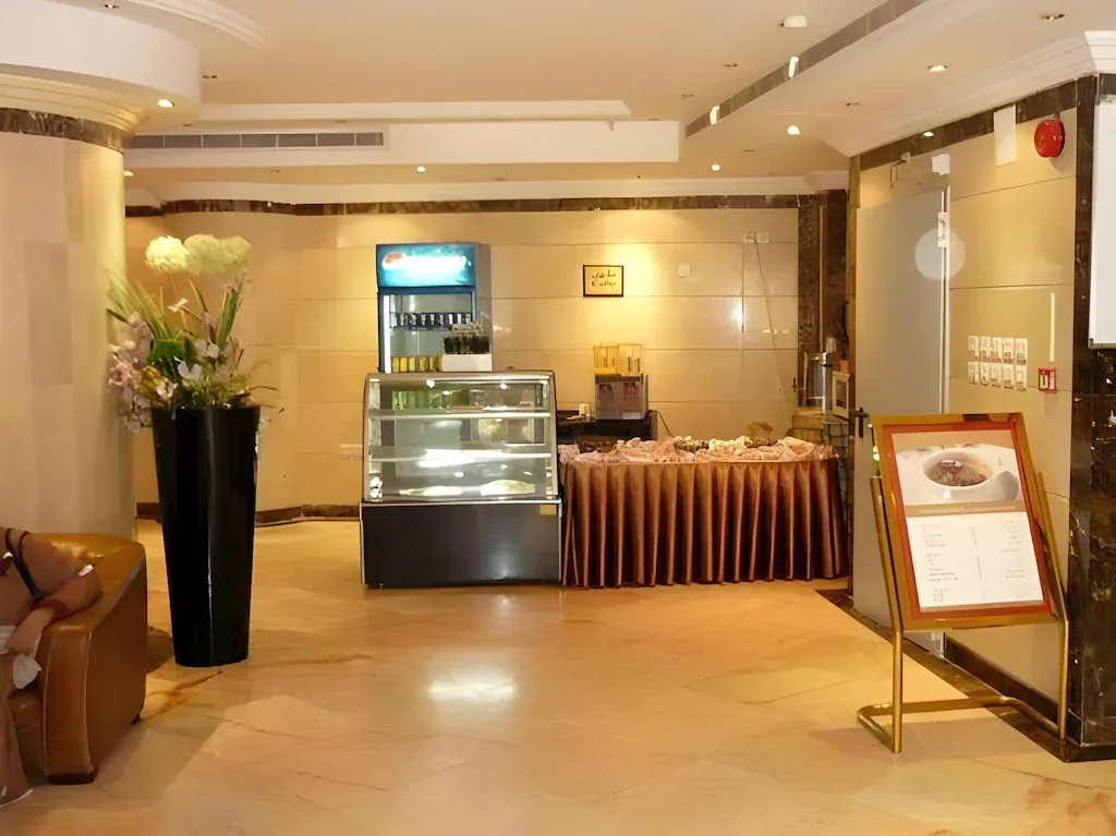 Dar Al Eiman Al Khalil Hotel hotel img