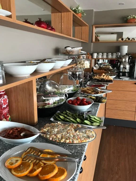 Muyan Suites hotel img